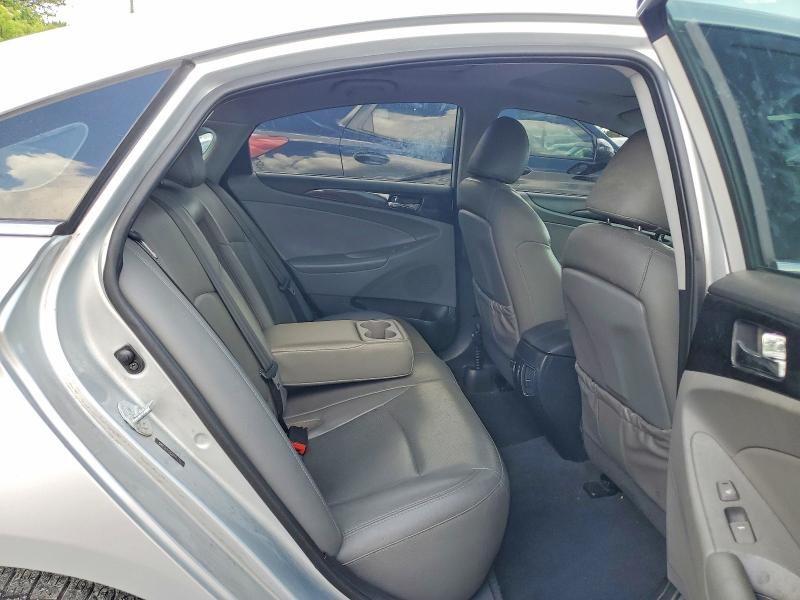 Aukcja sprzedaży 2014 Hyundai Sonata, vin: 5NPEC4AC9EH842374, numer aukcji: 55151176