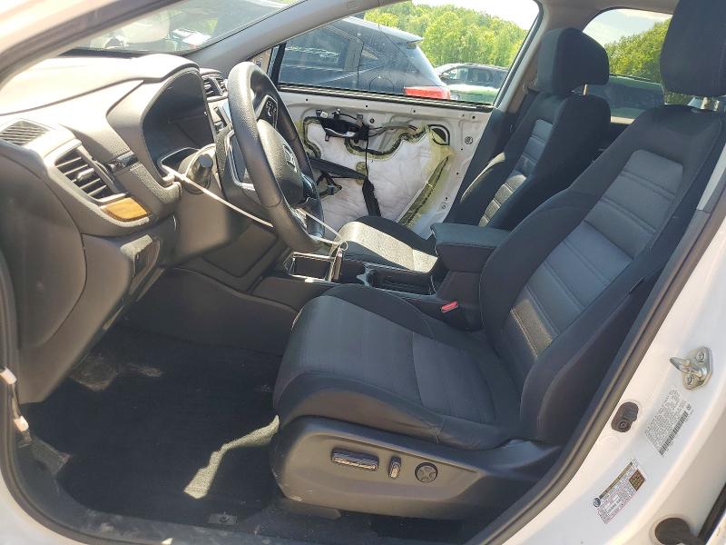 Aukcja sprzedaży 2020 Honda Cr-v, vin: 2HKRW2H57LH662957, numer aukcji: 54589206