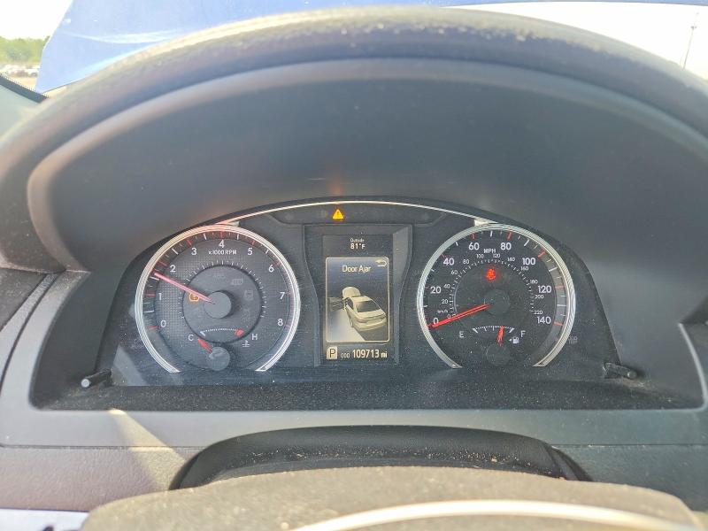 2015 Toyota Camry მანქანა იყიდება აუქციონზე, vin: 4T1BK1FK6FU568851, აუქციონის ნომერი: 54314006