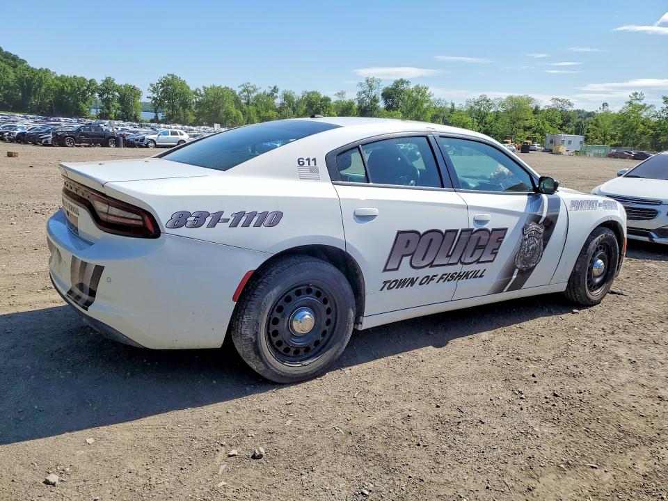 2021 Dodge Charger მანქანა იყიდება აუქციონზე, vin: 2C3CDXKG4MH644739, აუქციონის ნომერი: 54817546
