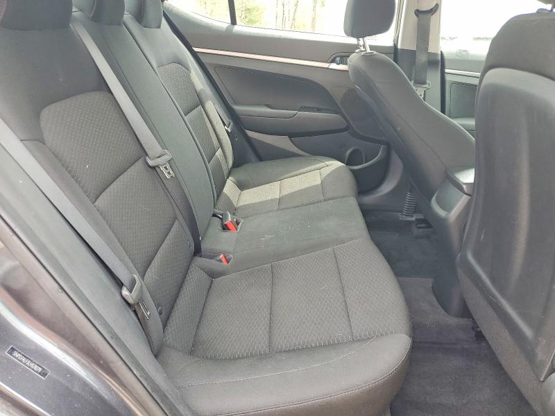 Aukcja sprzedaży 2020 Hyundai Elantra, vin: 5NPD74LF3LH578279, numer aukcji: 53142886