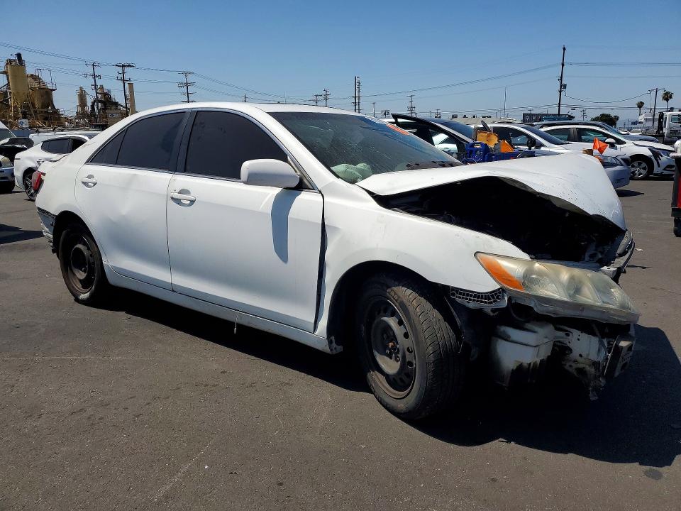 Aukcja sprzedaży 2007 Toyota Camry, vin: 4T1BE46K47U591426, numer aukcji: 54386006