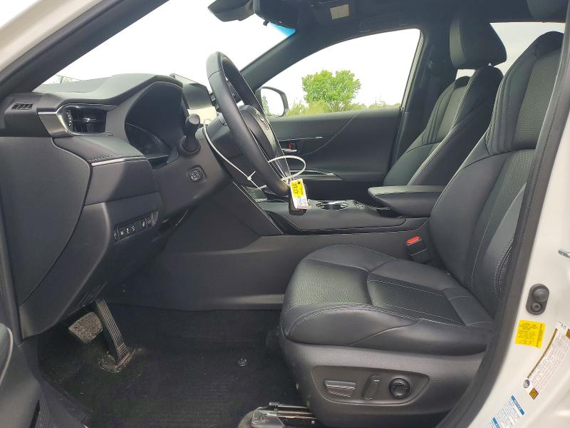 Продаж на аукціоні авто 2021 Toyota Venza, vin: JTEAAAAH5MJ063067, номер лоту: 55014336