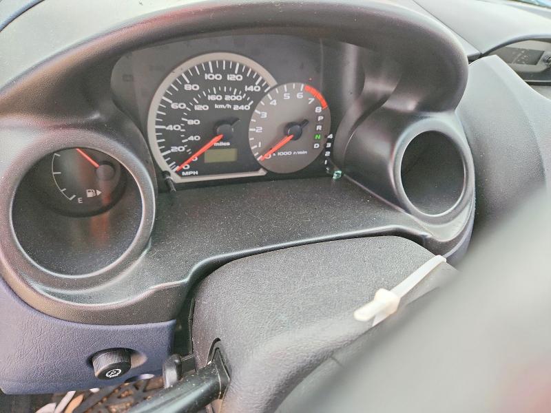 Aukcja sprzedaży 2003 Mitsubishi Eclipse, vin: 4A3AC74HX3E050798, numer aukcji: 54532966