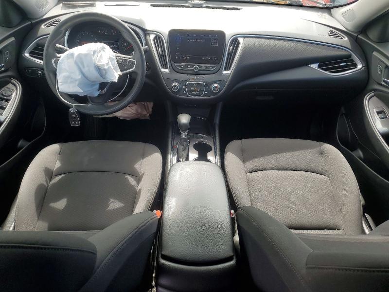 Продаж на аукціоні авто 2021 Chevrolet Malibu, vin: 1G1ZC5ST2MF083686, номер лоту: 54584746