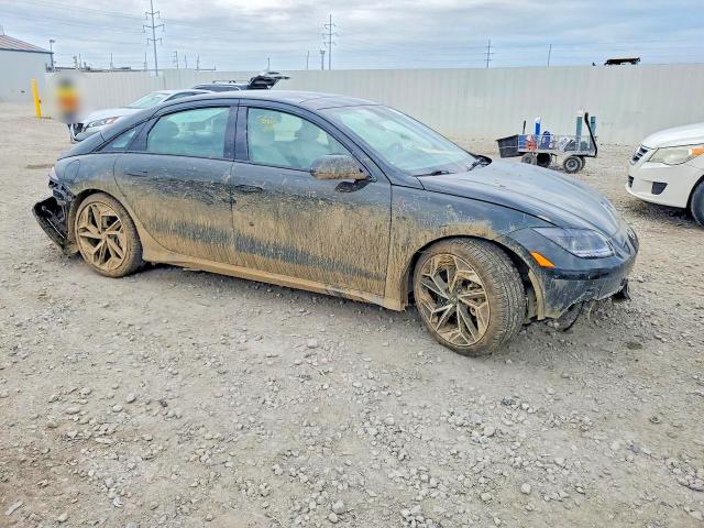 Aukcja sprzedaży 2023 Hyundai Ioniq 6, vin: KMHM54AC3PA041192, numer aukcji: 53546646