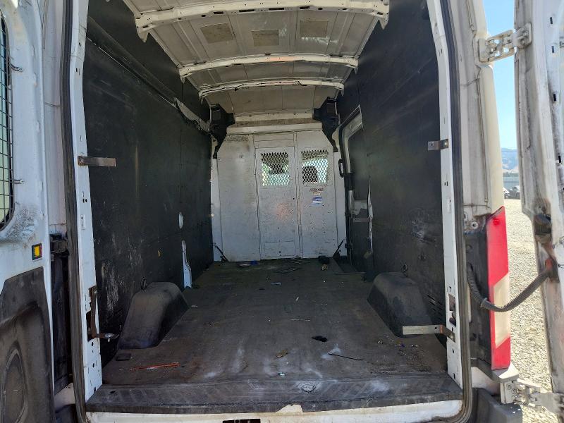 2017 Ford Transit მანქანა იყიდება აუქციონზე, vin: 1FTYR2XM4HKA08552, აუქციონის ნომერი: 53234066