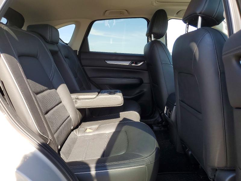 Aukcja sprzedaży 2025 Mazda Cx-5, vin: JM3KFBEM7S0602869, numer aukcji: 54178246