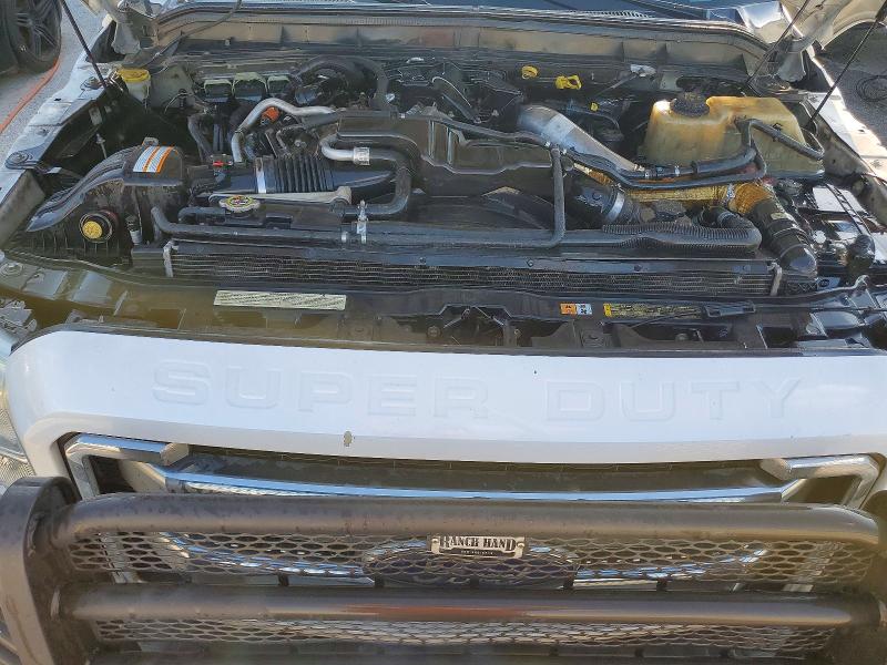 Aukcja sprzedaży 2015 Ford F250, vin: 1FT7W2BT7FEC96548, numer aukcji: 53309666