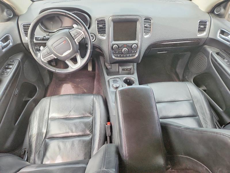 Aukcja sprzedaży 2016 Dodge Durango, vin: 1C4RDJDGXGC331282, numer aukcji: 54235076