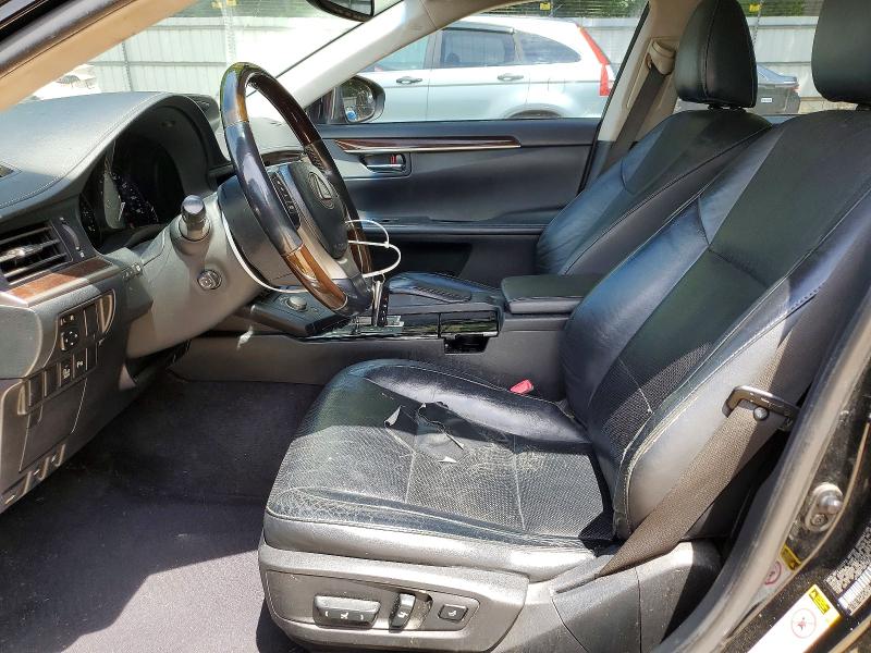 52730496 :رقم المزاد ، JTHBK1GG1E2103093 vin ، 2014 Lexus Es مزاد بيع