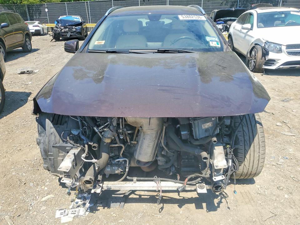Aukcja sprzedaży 2015 Mercedes-benz Gla, vin: WDCTG4GB2FJ117972, numer aukcji: 53802536
