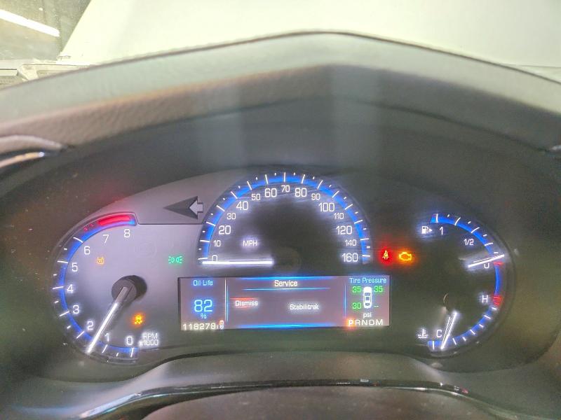 Продажа на аукционе авто 2014 Cadillac Cts, vin: 1G6AW5SX6E0129400, номер лота: 55435426