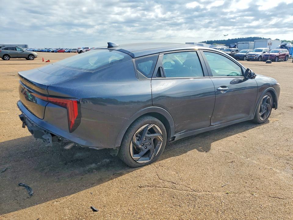 Aukcja sprzedaży 2025 Kia K4, vin: 3KPFU4DEXSE016163, numer aukcji: 54983826
