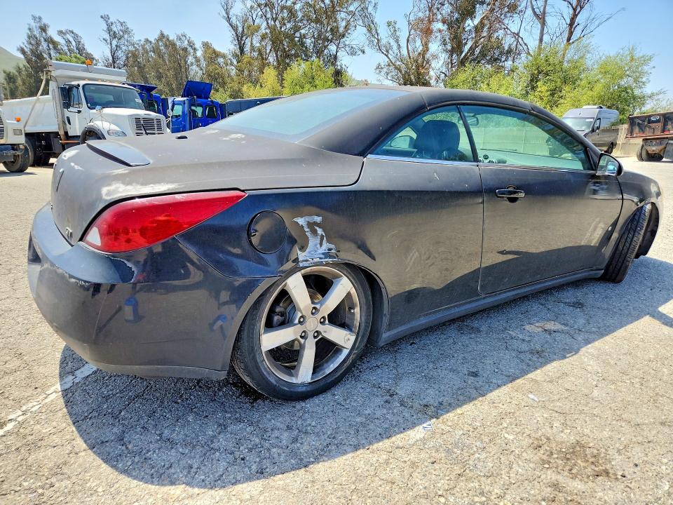 Продаж на аукціоні авто 2007 Pontiac G6, vin: 1G2ZH36N874236262, номер лоту: 52085416