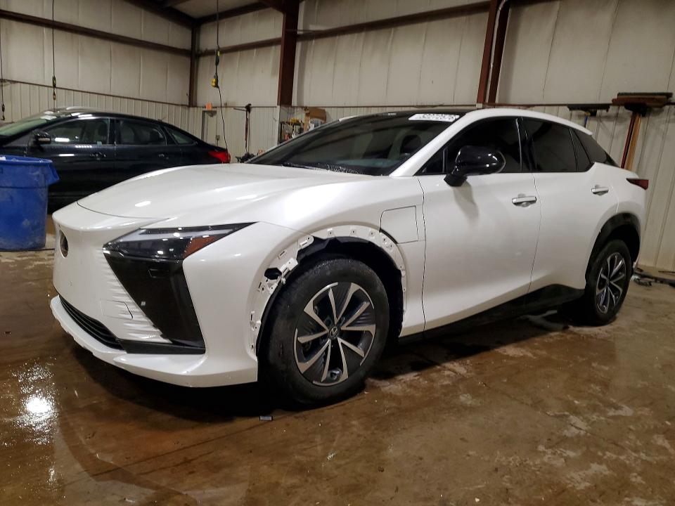 Aukcja sprzedaży 2024 Lexus Rz, vin: JTJAAAAB0RA025900, numer aukcji: 52272576