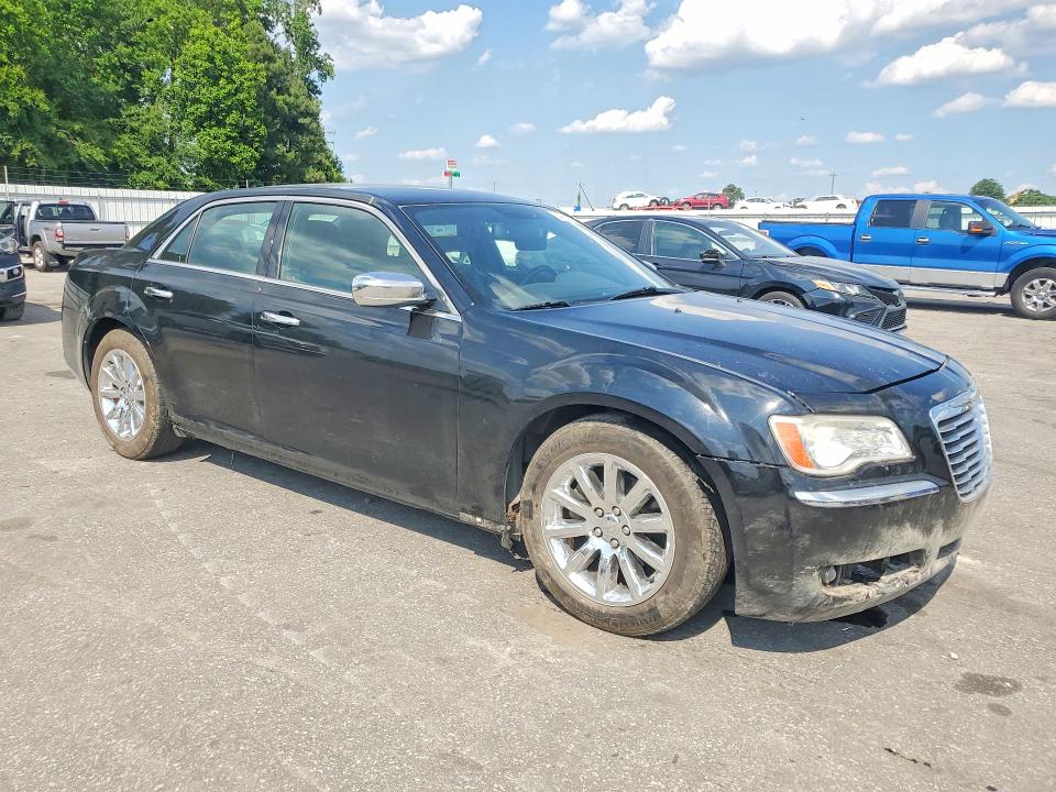 Продаж на аукціоні авто 2012 Chrysler 300, vin: 2C3CCACG9CH113355, номер лоту: 54672866
