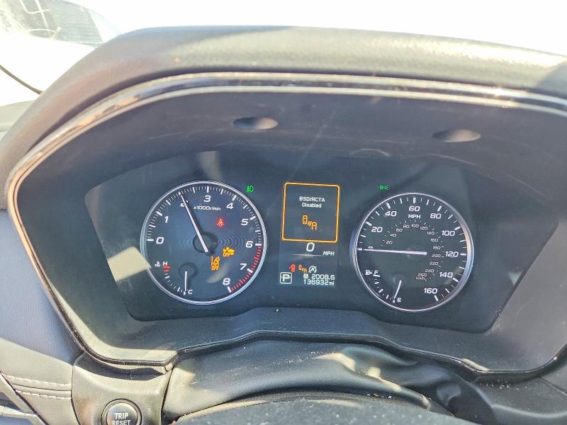 Aukcja sprzedaży 2021 Subaru Outback, vin: 4S4BTAFC0M3173511, numer aukcji: 52166276