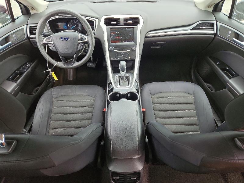 Aukcja sprzedaży 2014 Ford Fusion, vin: 3FA6P0H70ER278482, numer aukcji: 54643546