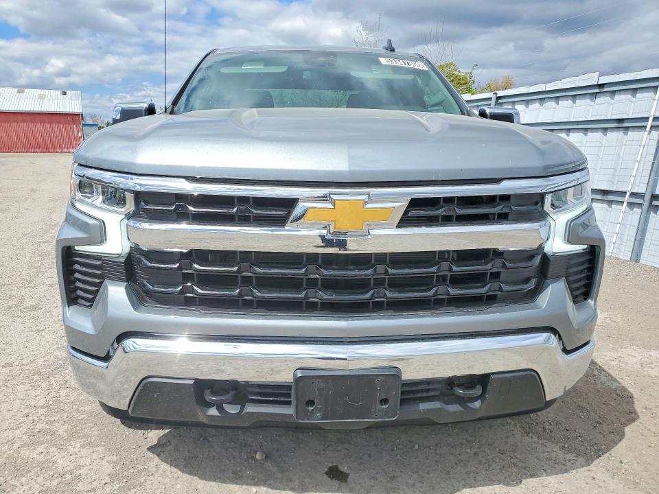 Продажа на аукционе авто 2026 Chevrolet Silverado, vin: 2GCUKDED1T1131722, номер лота: 53347306