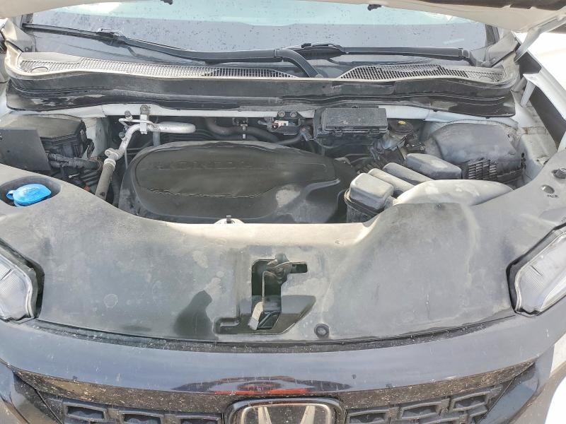 2021 Honda Passport მანქანა იყიდება აუქციონზე, vin: 5FNYF8H05MB028145, აუქციონის ნომერი: 51859906