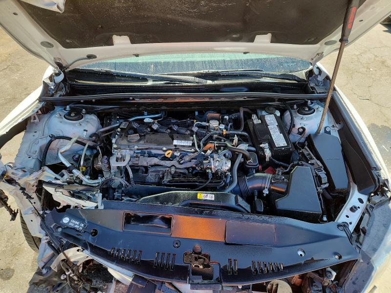 Aukcja sprzedaży 2023 Toyota Camry, vin: 4T1G11AK4PU115507, numer aukcji: 53767116