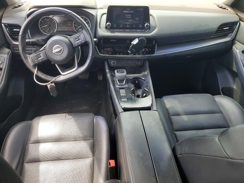 Aukcja sprzedaży 2022 Nissan Rogue, vin: 5N1BT3BA8NC718209, numer aukcji: 52330796