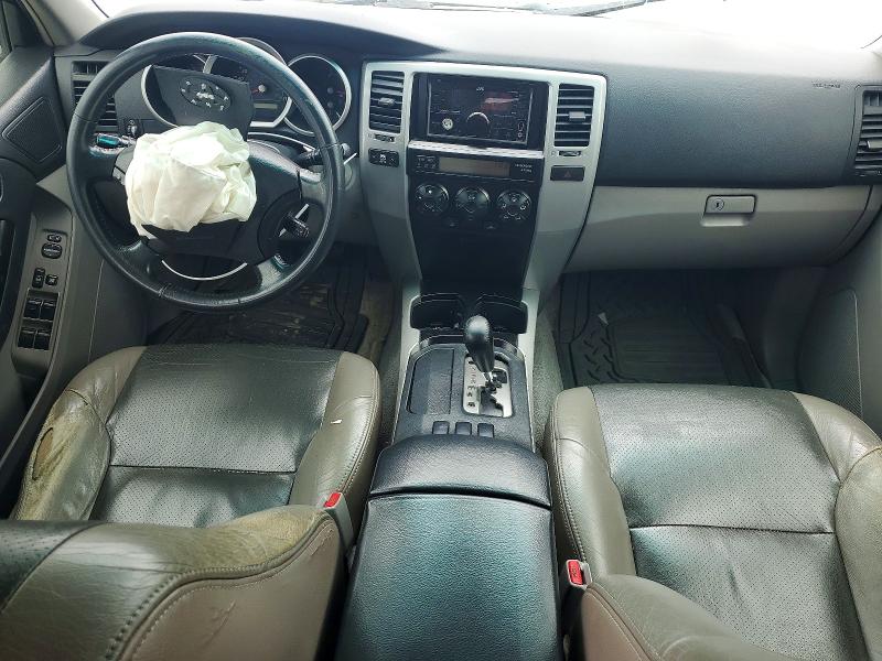 2007 Toyota 4runner მანქანა იყიდება აუქციონზე, vin: JTEZU14R778088045, აუქციონის ნომერი: 53112466