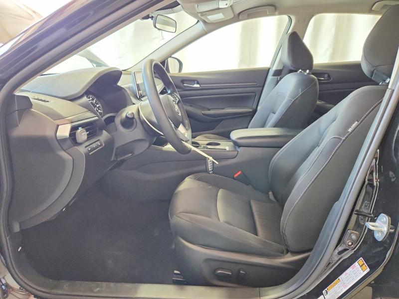 Aukcja sprzedaży 2025 Nissan Altima, vin: 1N4BL4DV7SN322384, numer aukcji: 53259506