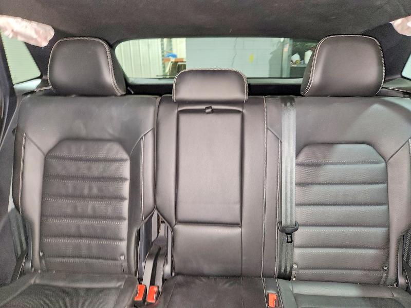 Aukcja sprzedaży 2024 Volkswagen Atlas Cross Sport, vin: 1V2AE2CA5RC204583, numer aukcji: 55207766