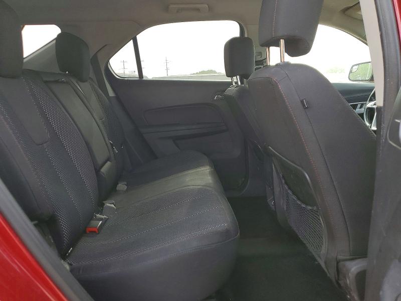 Продажа на аукционе авто 2014 Chevrolet Equinox, vin: 2GNALBEK2E1162037, номер лота: 55400896