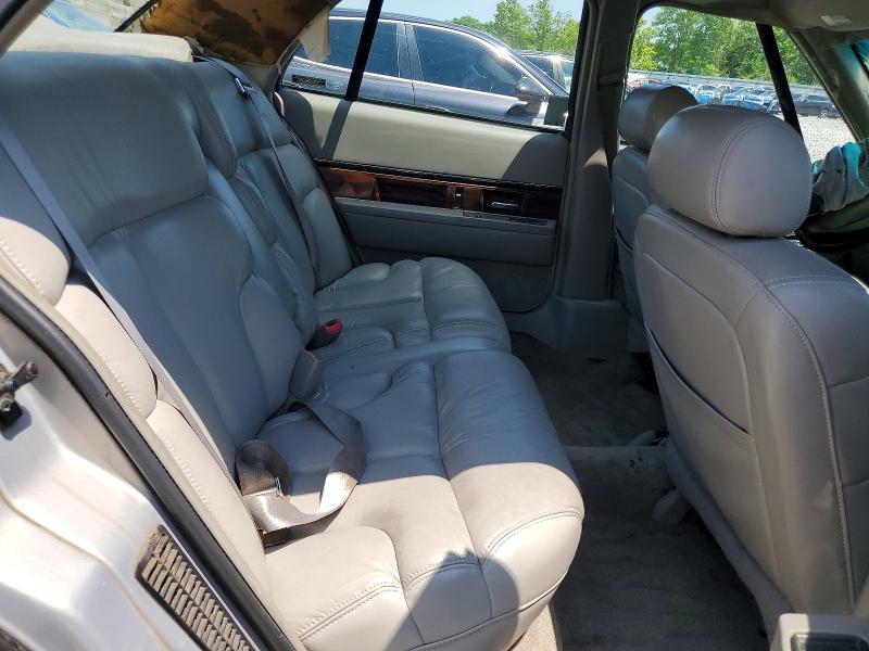 53976766 :رقم المزاد ، 1G4HP52K4WH420277 vin ، 1998 Buick Lesabre مزاد بيع