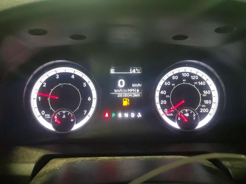 Продажа на аукционе авто 2017 Dodge Ram 1500 Slt Crew Cab 4wd, vin: 1C6RR7LT8HS782356, номер лота: 52052386