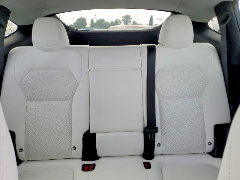 Aukcja sprzedaży 2026 Tesla Model Y, vin: 7SAYGDED1TF370481, numer aukcji: 52569396