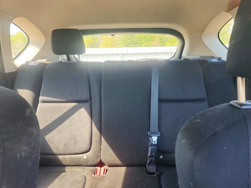 Продаж на аукціоні авто 2014 Mazda Cx-5, vin: JM3KE4BE1E0391636, номер лоту: 53760646