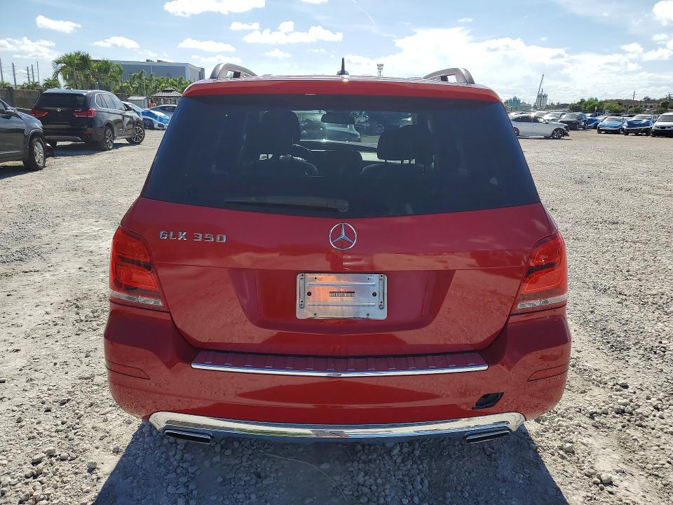 Продажа на аукционе авто 2015 Mercedes-benz Glk, vin: WDCGG5HB6FG403472, номер лота: 54404396