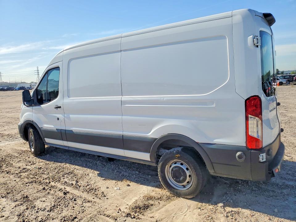 Продажа на аукционе авто 2020 Ford Transit, vin: 1FTBR1C82LKB11065, номер лота: 52188876