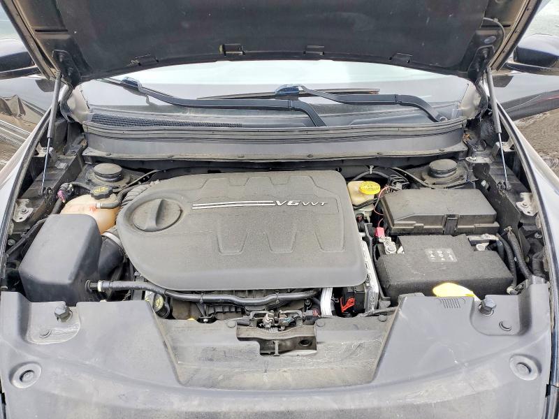 54068246 :رقم المزاد ، 1C4PJMCS8HW545288 vin ، 2017 Jeep Cherokee مزاد بيع