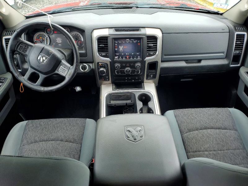 Aukcja sprzedaży 2019 Ram 1500 Classic, vin: 1C6RR7GG2KS616905, numer aukcji: 53446416