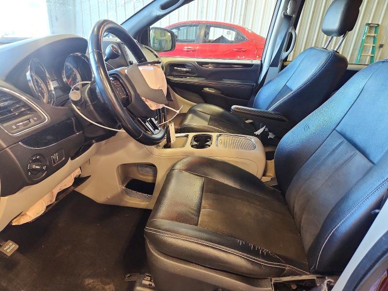 Aukcja sprzedaży 2019 Dodge Grand Caravan, vin: 2C4RDGCGXKR701196, numer aukcji: 53910846