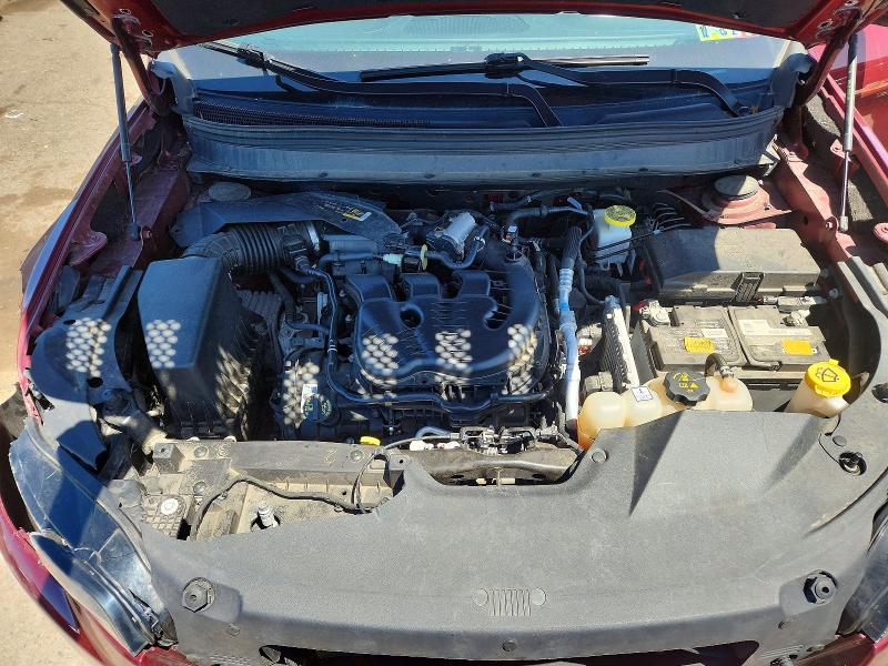 Aukcja sprzedaży 2021 Jeep Cherokee, vin: 1C4PJMDX8MD148857, numer aukcji: 52908876