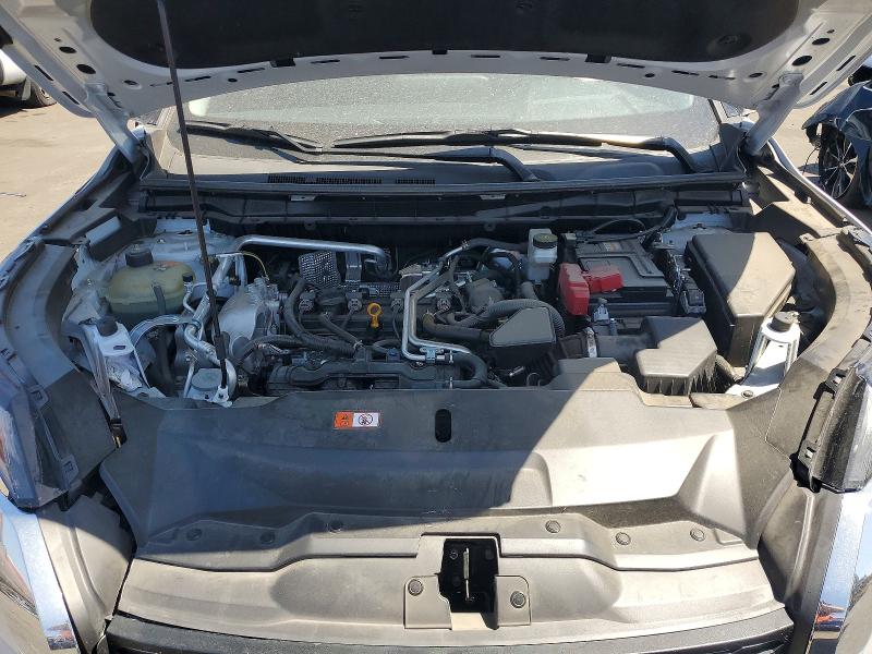 Aukcja sprzedaży 2024 Mitsubishi Outlander, vin: JA4J3VA83RZ057132, numer aukcji: 54677936