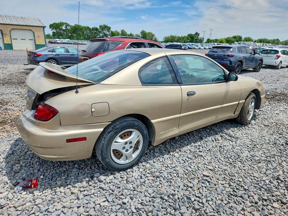 Aukcja sprzedaży 2005 Pontiac Sunfire, vin: 3G2JB12F15S217549, numer aukcji: 55570046