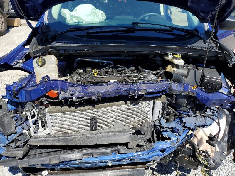 52714826 :رقم المزاد ، 1FMCU0F74GUB31033 vin ، 2016 Ford Escape مزاد بيع