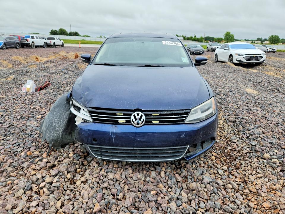 Продажа на аукционе авто 2014 Volkswagen Jetta, vin: 3VWLL7AJ1EM388281, номер лота: 54232766