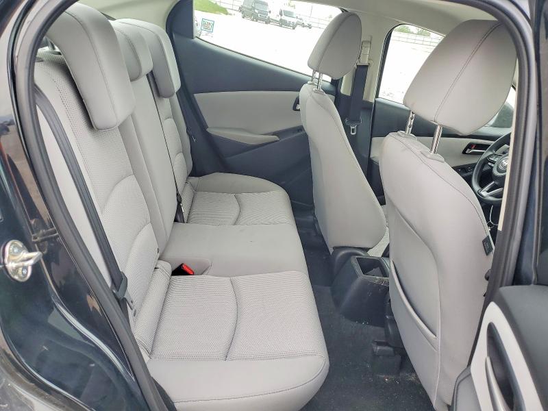 Продаж на аукціоні авто 2019 Toyota Yaris, vin: 3MYDLBYV4KY516201, номер лоту: 52136236