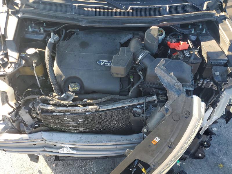 Aukcja sprzedaży 2013 Ford Explorer, vin: 1FM5K7D83DGA12676, numer aukcji: 53710746