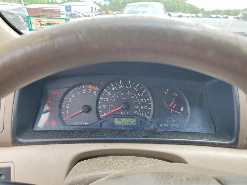 Продаж на аукціоні авто 2007 Toyota Corolla, vin: 2T1BR32E87C849186, номер лоту: 54727436