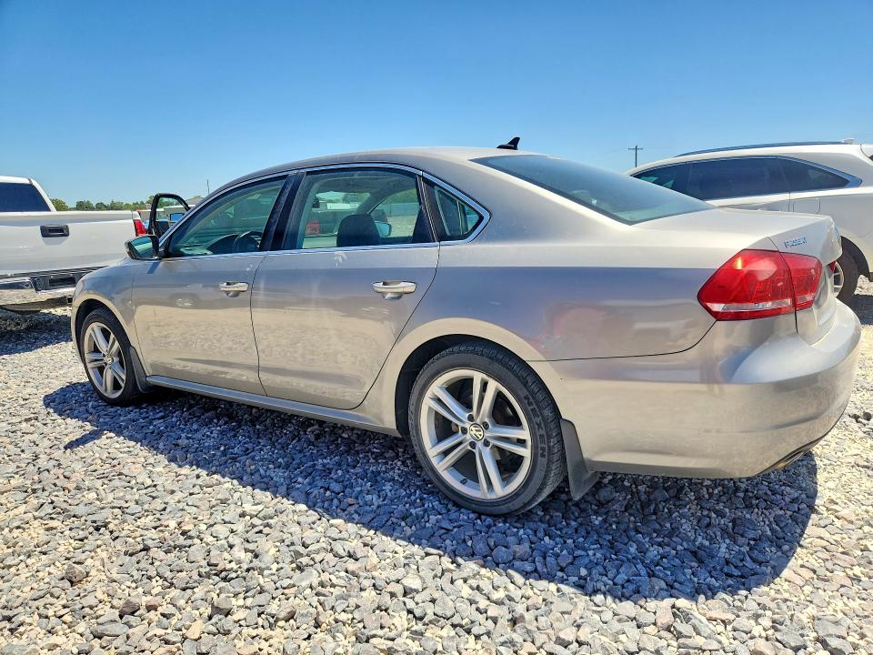 Aukcja sprzedaży 2014 Volkswagen Passat, vin: 1VWBN7A34EC027488, numer aukcji: 53334056