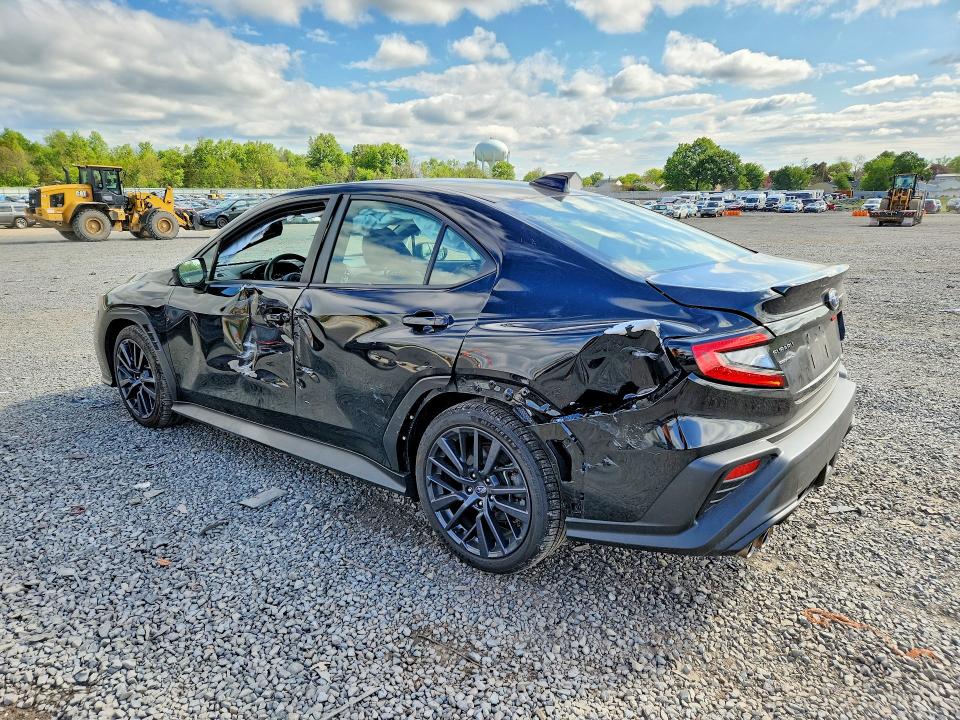 Продажа на аукционе авто 2025 Subaru Wrx, vin: JF1VBAH6XS9806043, номер лота: 53683766